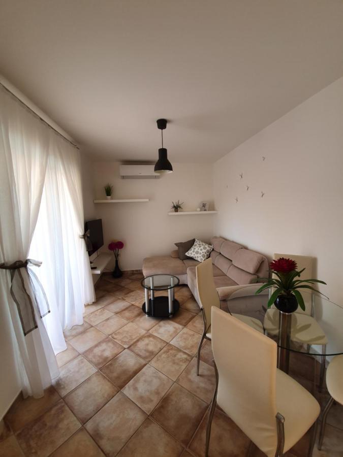 Apartments Borghetto Vinkuran Luaran gambar